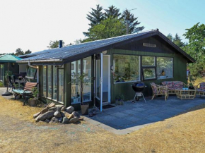 Holiday Home Bjergbovej III